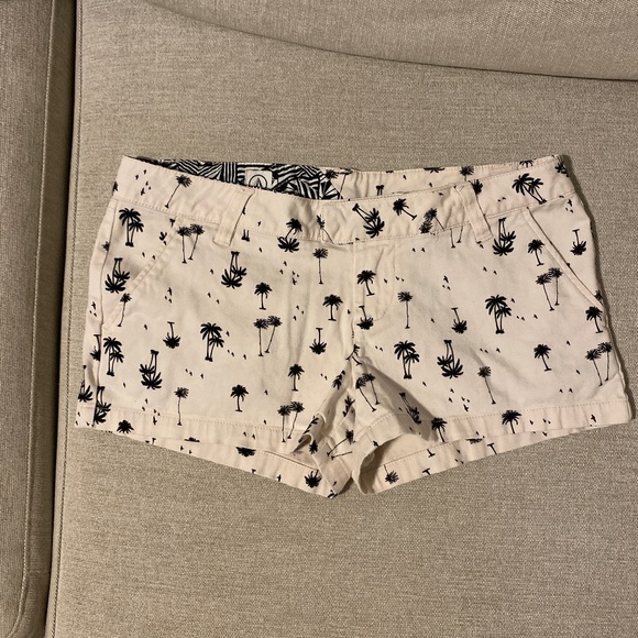 Volcom Stone Shorts - Picture 1 of 3